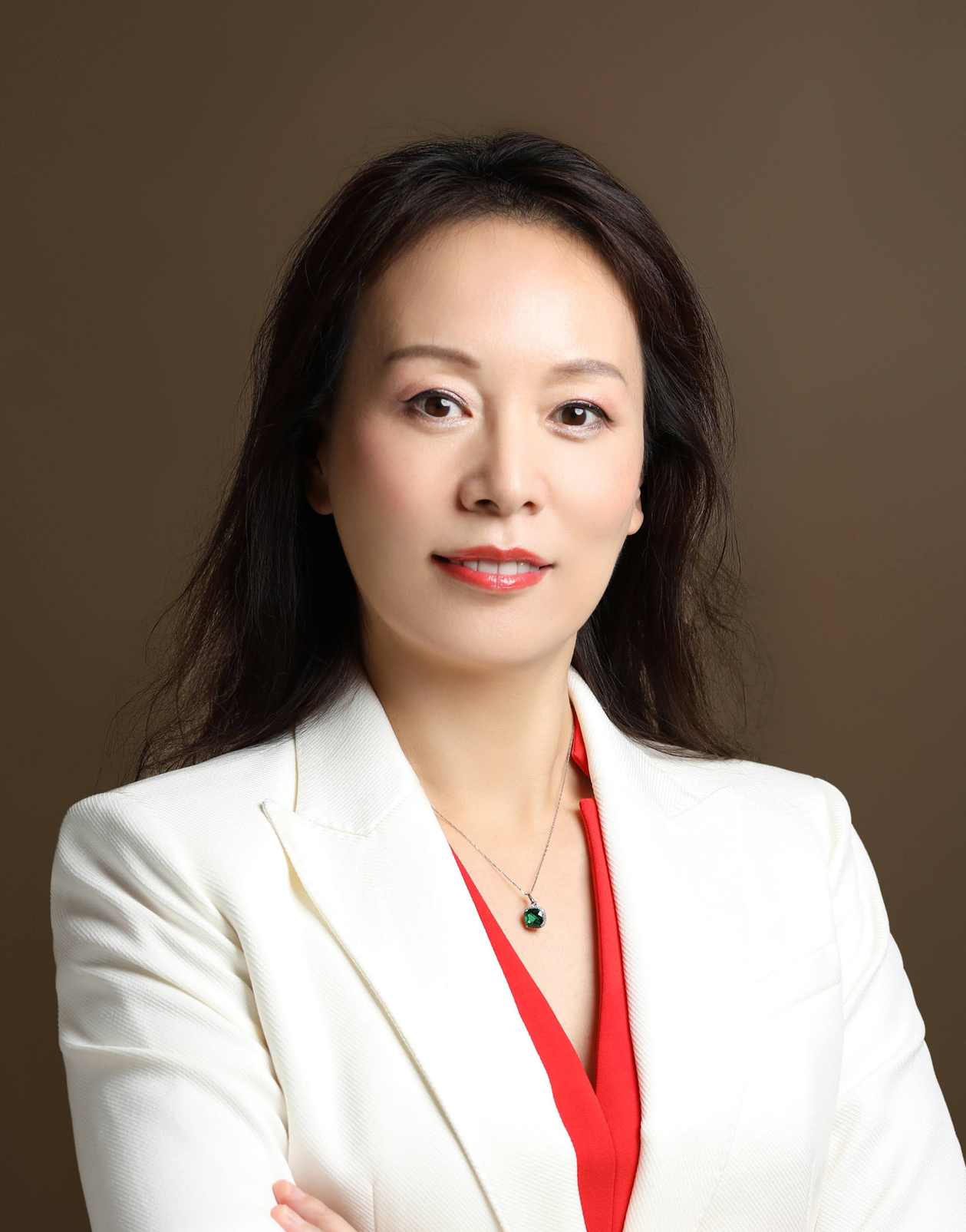 Joanne Jiang, Ph.D.