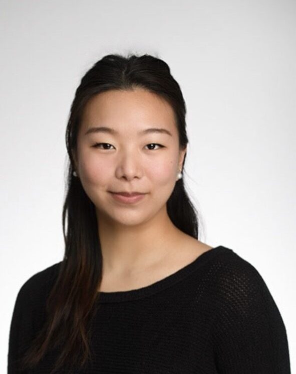 Grace Chen, MBA