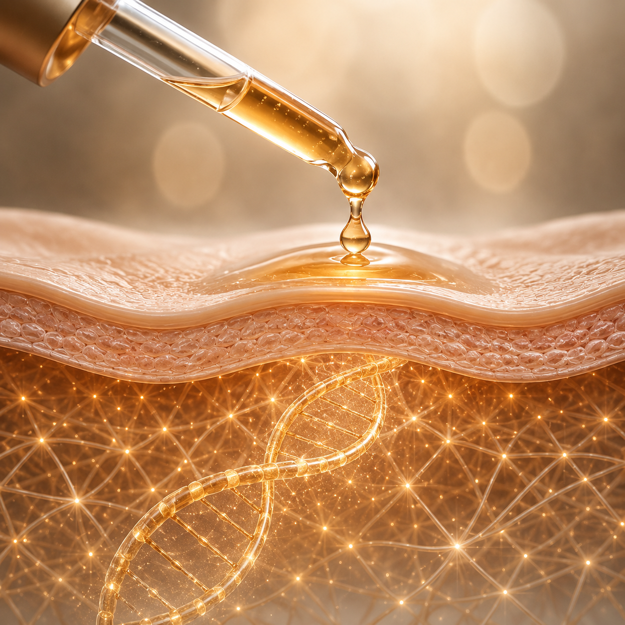 UltraSculpt patented microRNA skincare activation for skin tightening, rejuvenation, and collagen support