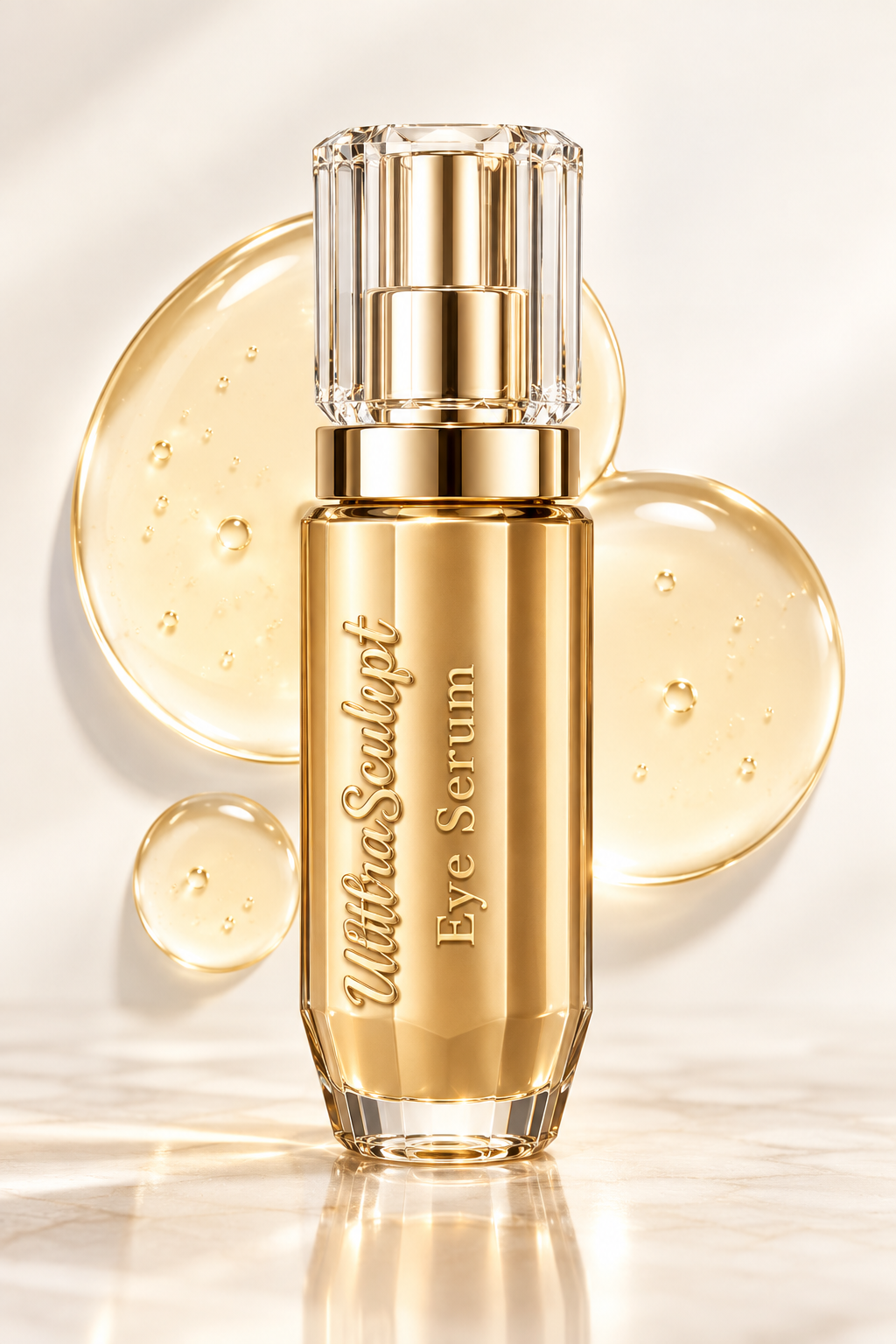 UltraSculpt Eye Serum