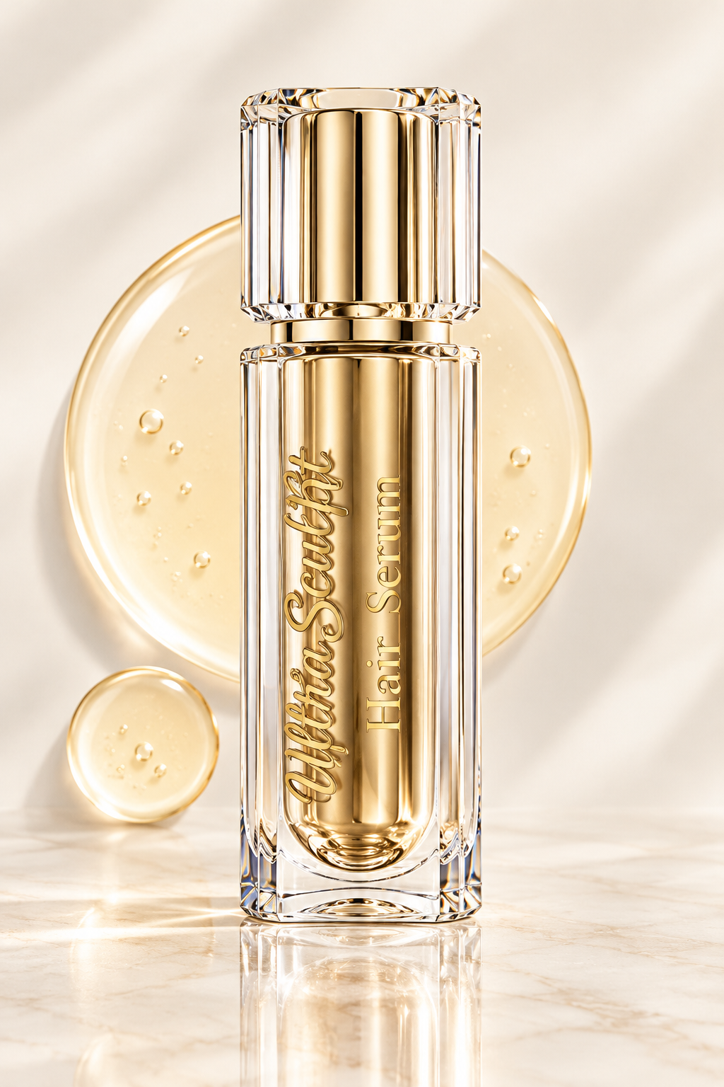 UltraSculpt Hair Serum
