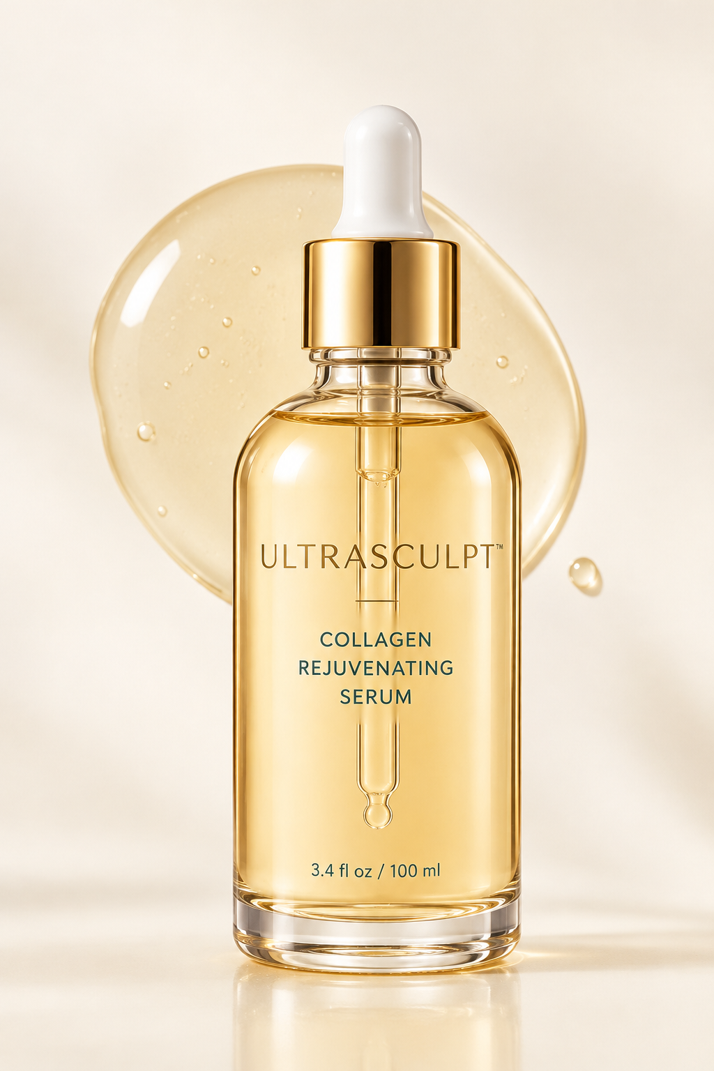 UltraSculpt Collagen Rejuvenating Serum